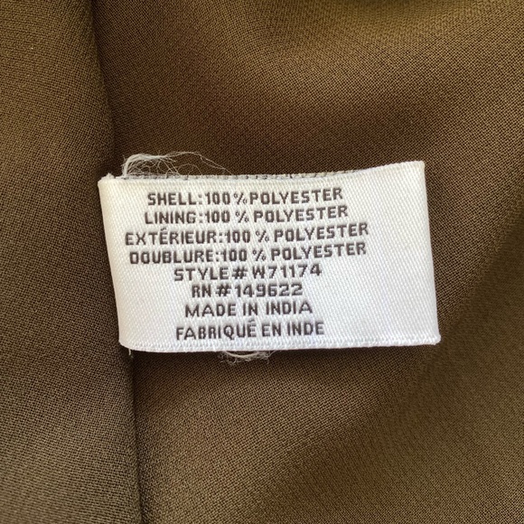 Walter Baker - Abby Midi Dress - Picture 8 of 8